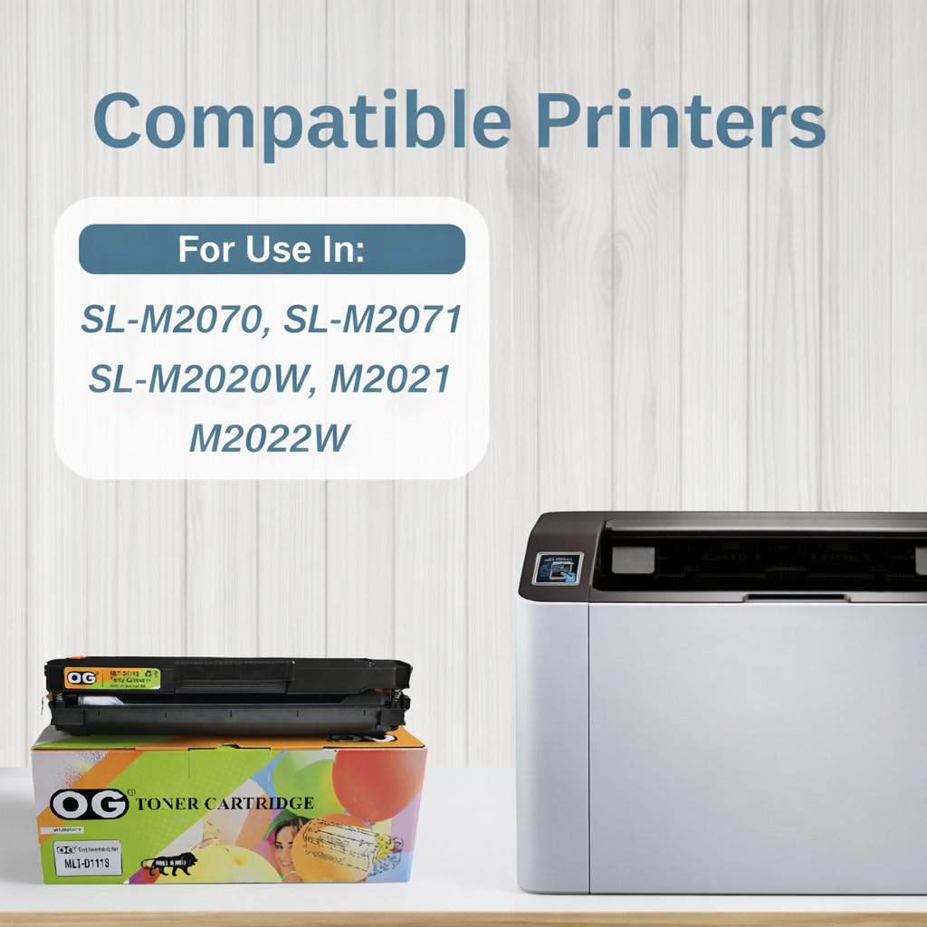 OG D111S/MLT-D111S Toner Cartridge Compatible Neo online store