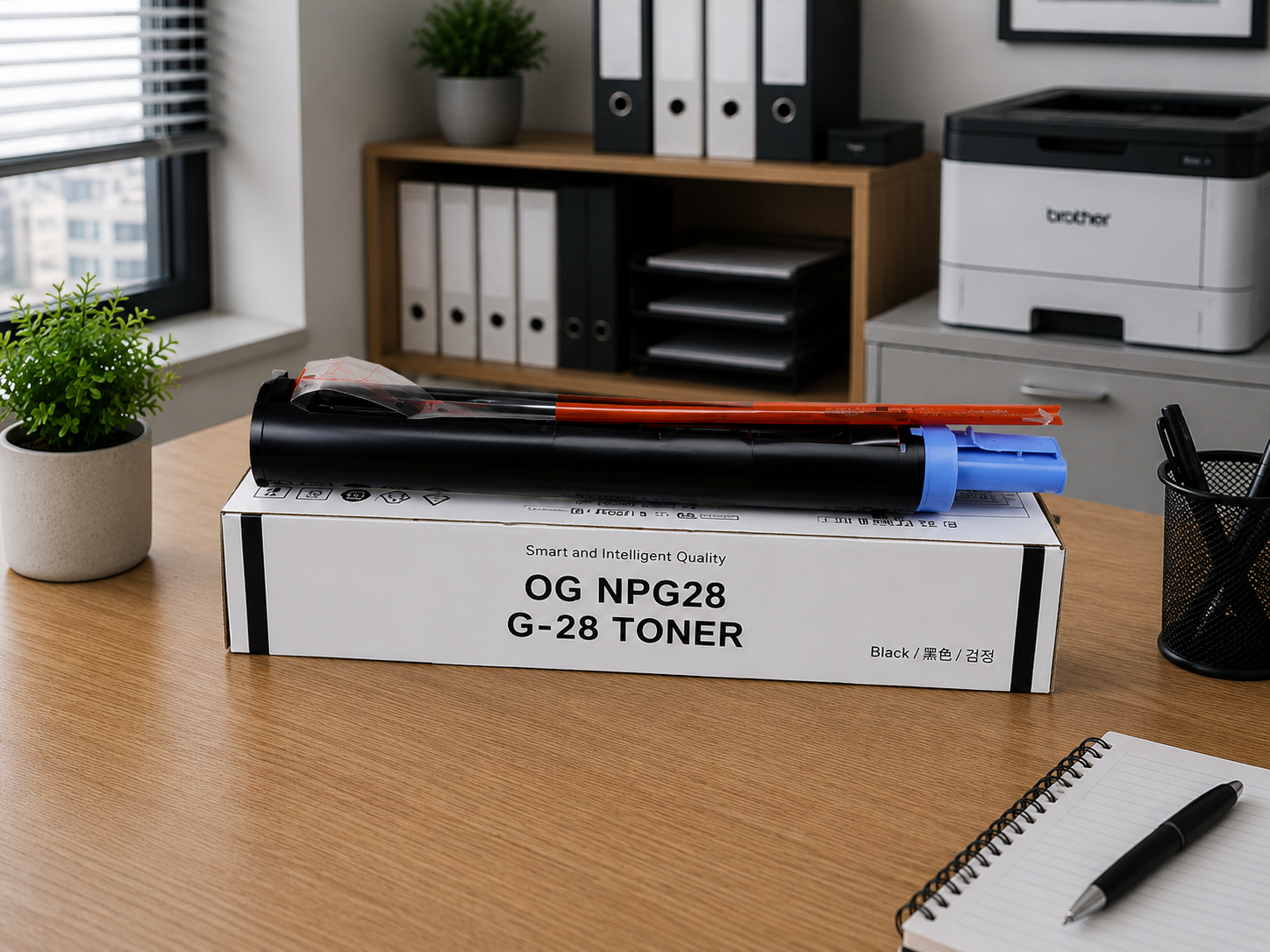 OG NPG-28 Toner Cartridge Compatible