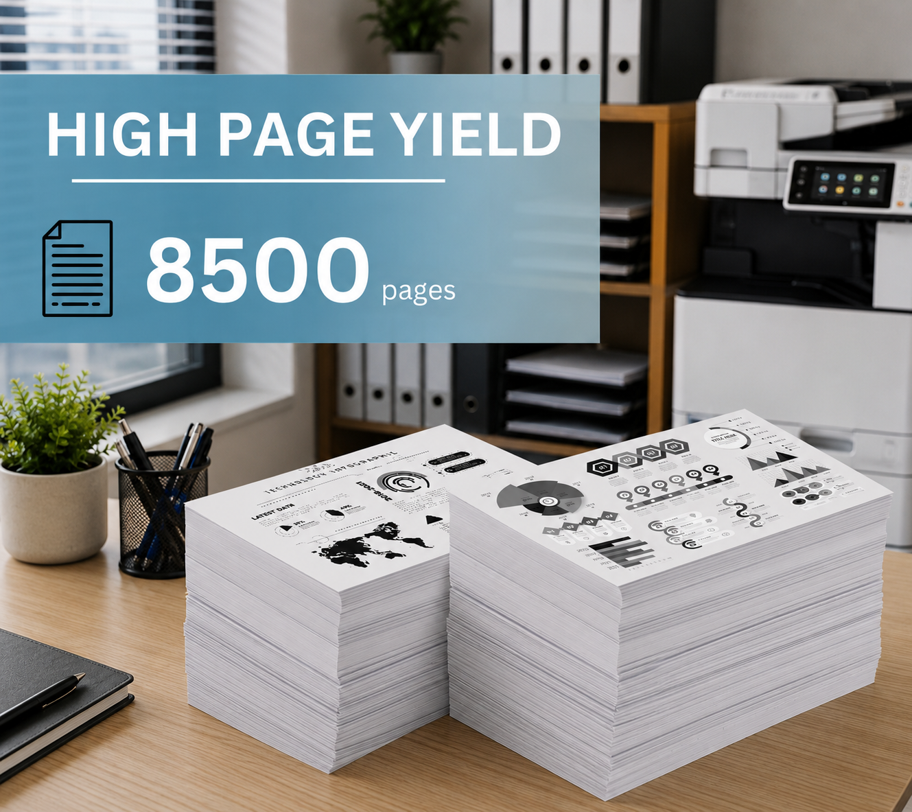 OG NPG-28 Toner Cartridge Compatible