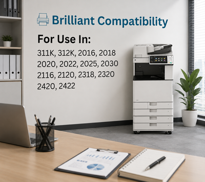 OG NPG-28 Toner Cartridge Compatible