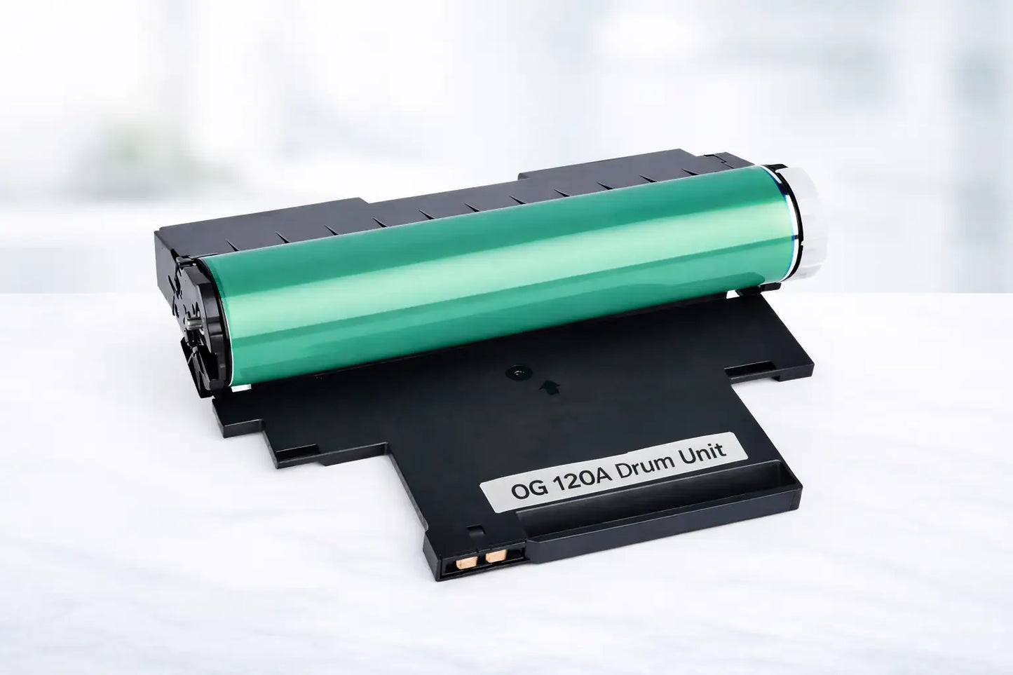 OG 120A Imaging Drum Unit (W1120A) Compatible with HP Color Laser 150a, 150nw, MFP 178nw, 179fnw – 16,000 Page Yield