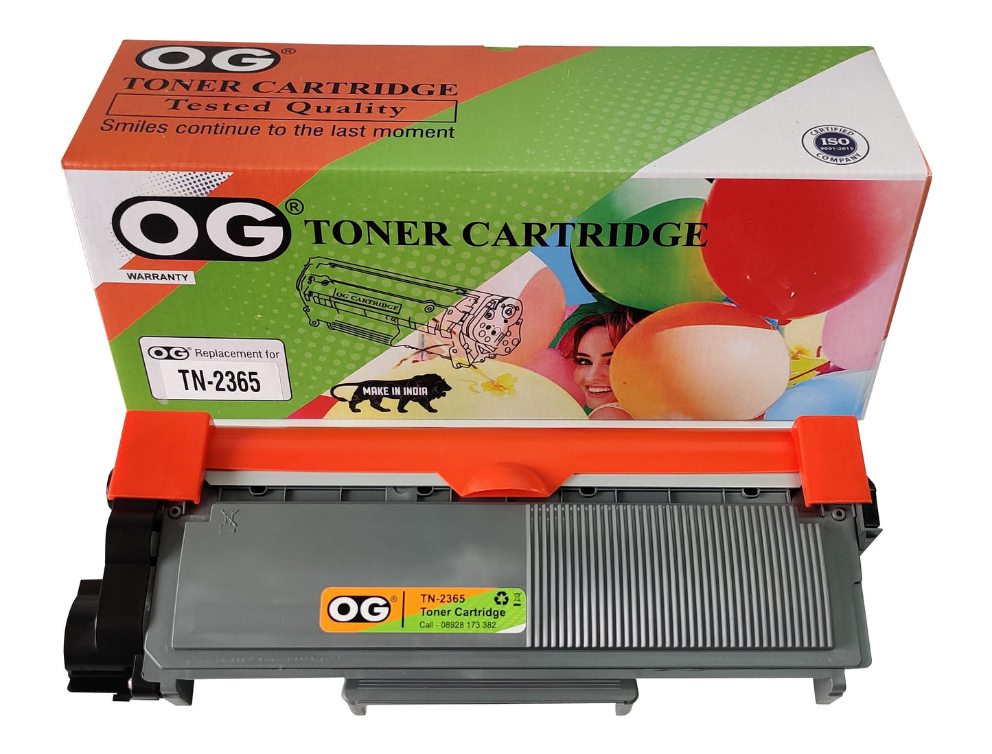OG TN-2365 Toner Cartridge Compatible Neo online store