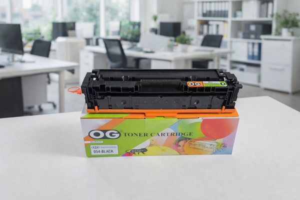OG 054 Black Toner Cartridge Compatible (CRG 054 - 1 Color Black) Neo online store