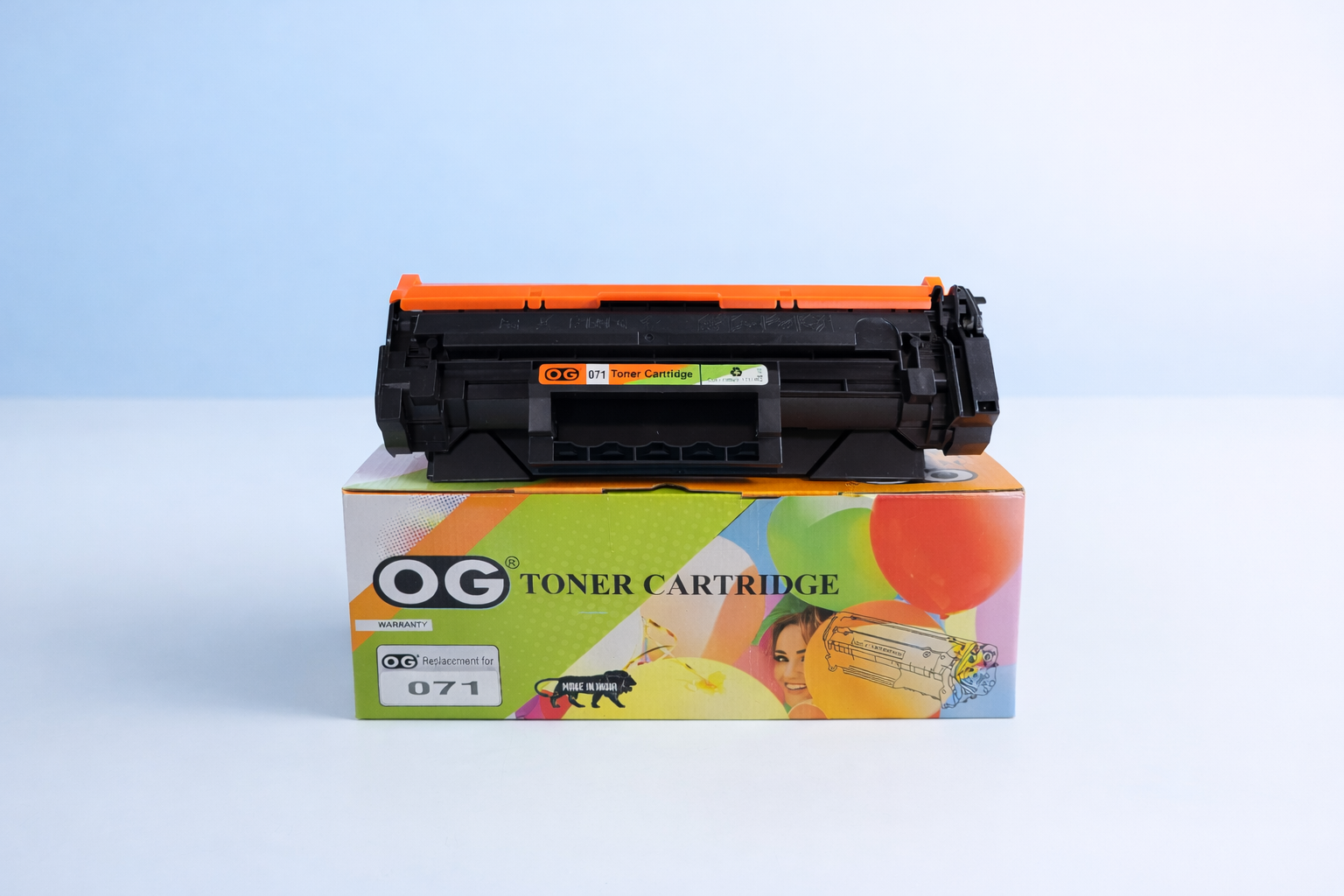 OG CRG 071 Toner Cartridge Compatible Neo online store