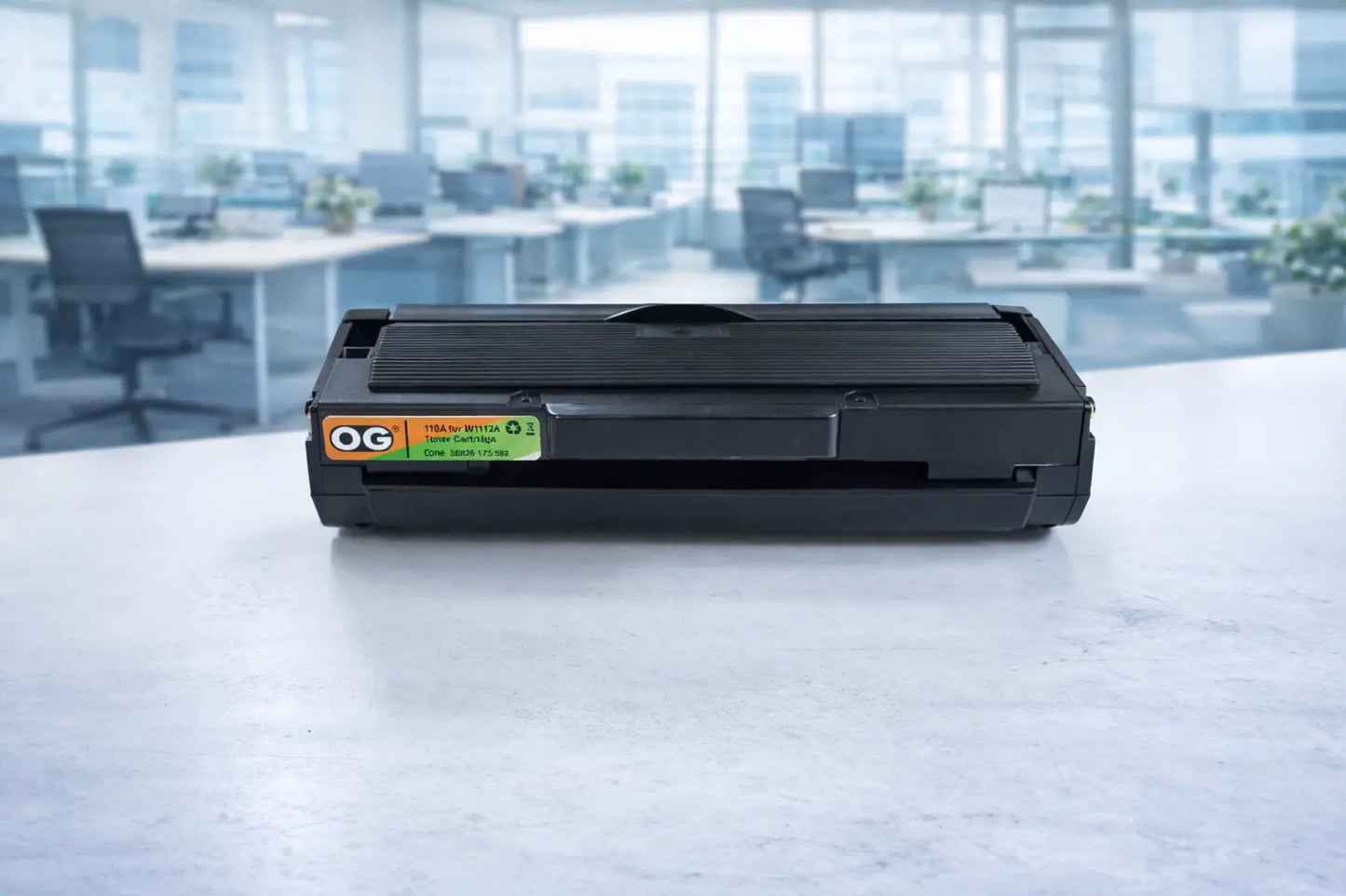 OG 110A / W1112A Black Laser Toner Cartridge Compatible Neo online store