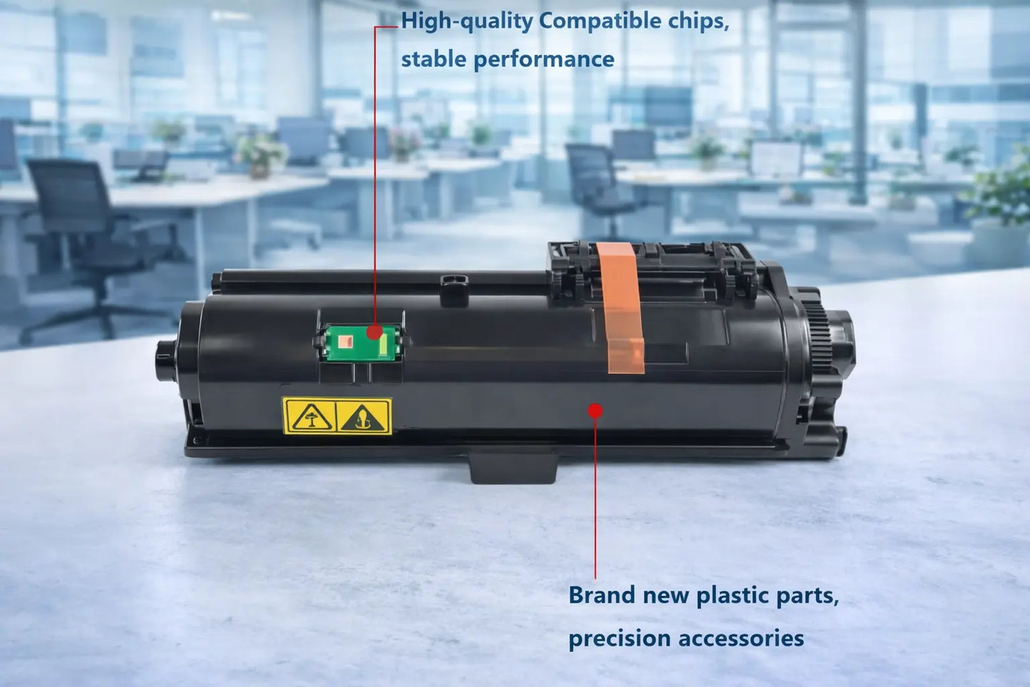 OG TK-1178 Black Toner Cartridge Compatible Neo online store