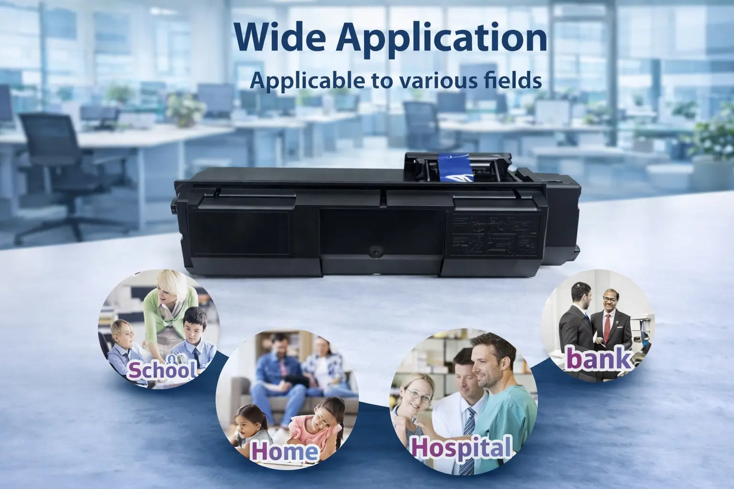 OG TK-1178 Black Toner Cartridge Compatible Neo online store