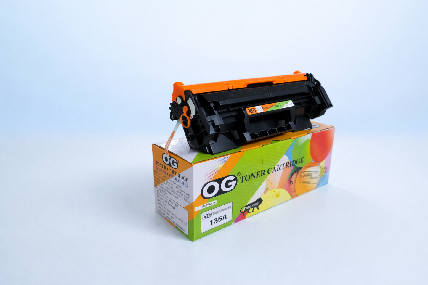 OG 135A W1350A Toner Cartridge Compatible Neo online store