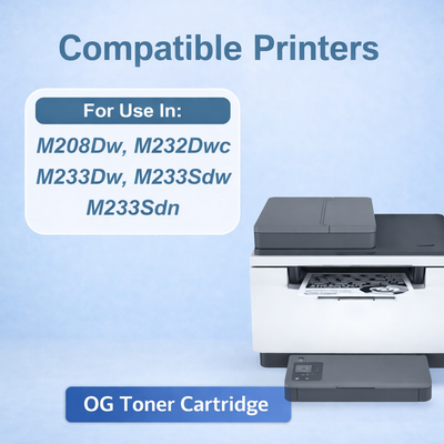 OG 137A W1370A Toner Cartridge Compatible Neo online store