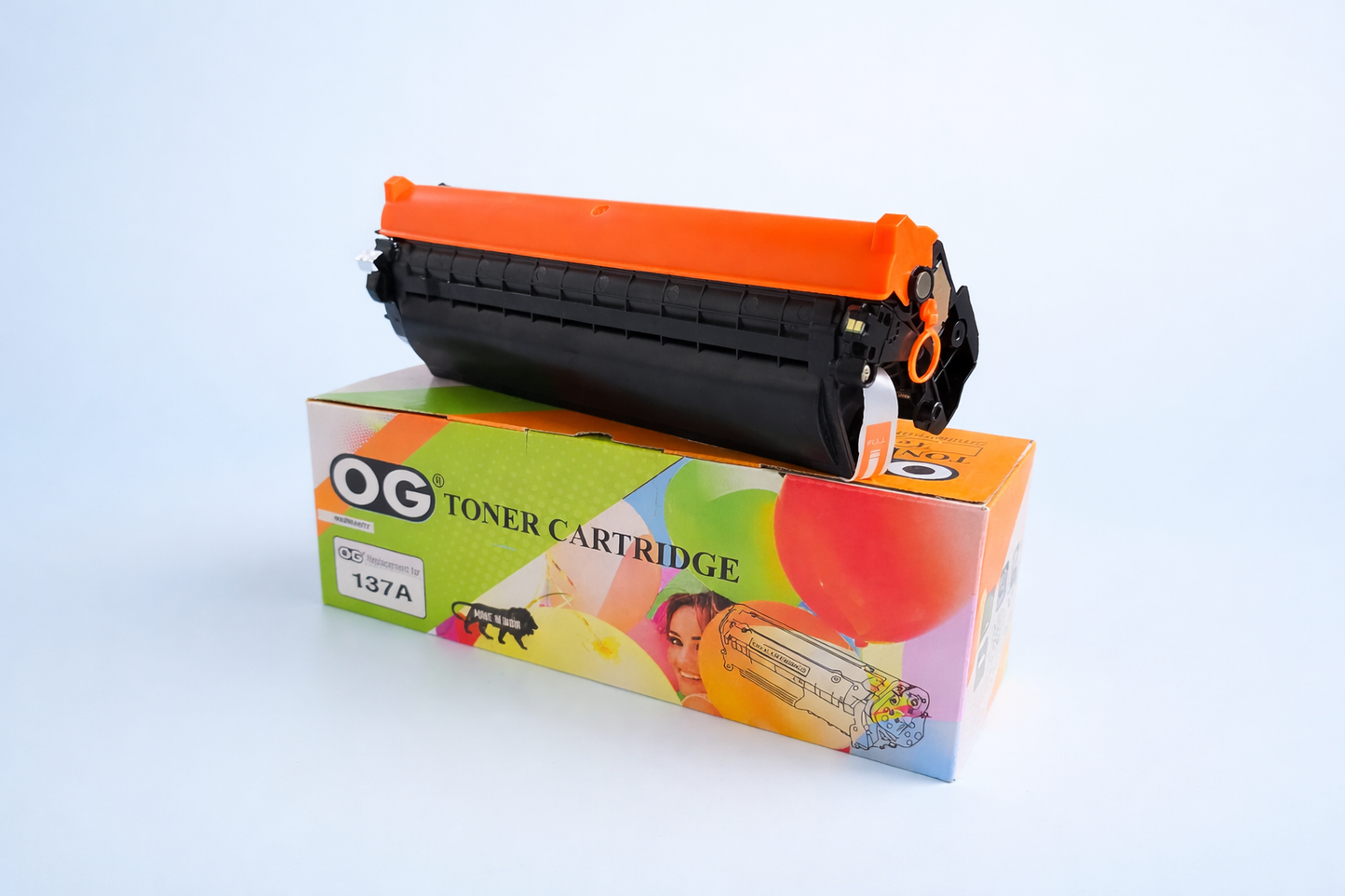 OG 137A W1370A Toner Cartridge Compatible Neo online store