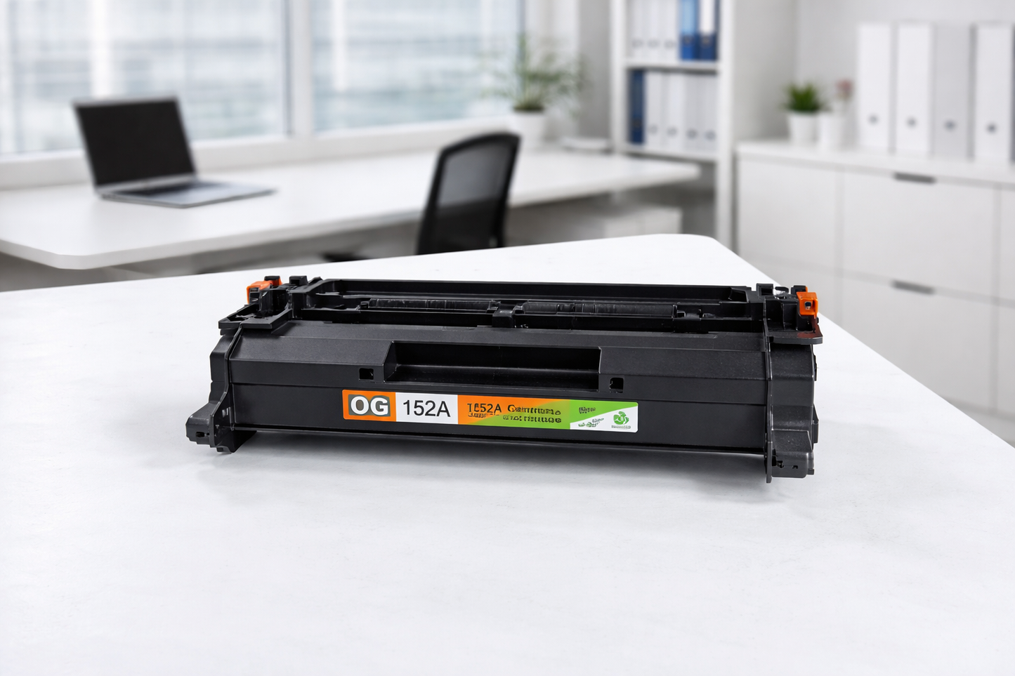 OG 152A Toner Cartridge Compatible for W1520A Neo online store