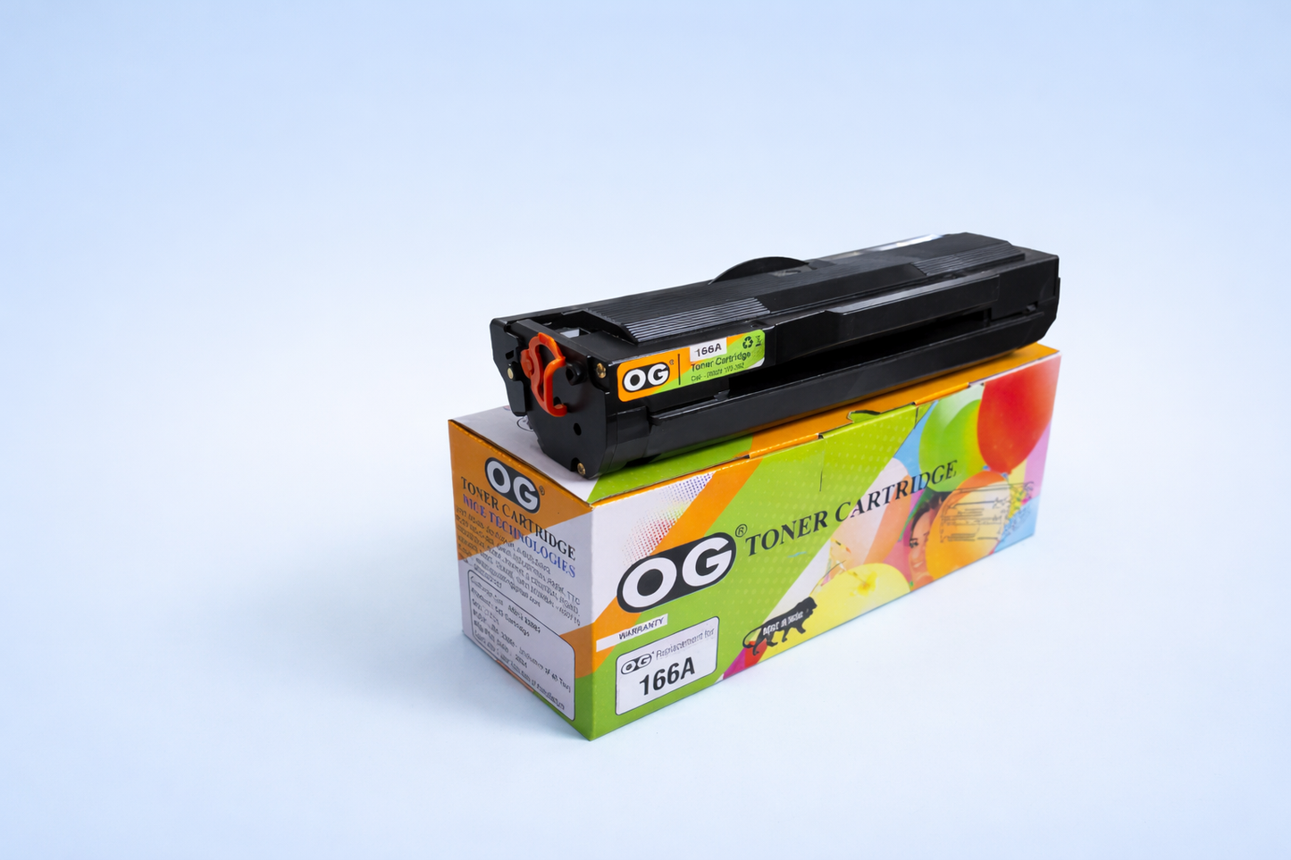 OG 166A W1660A Toner Cartridge Compatible Neo online store