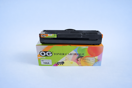 OG 166A W1660A Toner Cartridge Compatible Neo online store