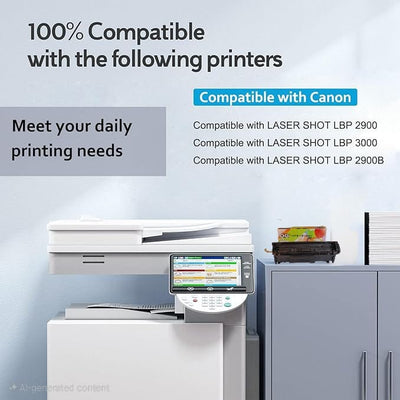 OG 303 Toner Cartridge Compatible (CRG 303) Neo online store