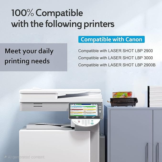 OG 303 Toner Cartridge Compatible (CRG 303) Neo online store