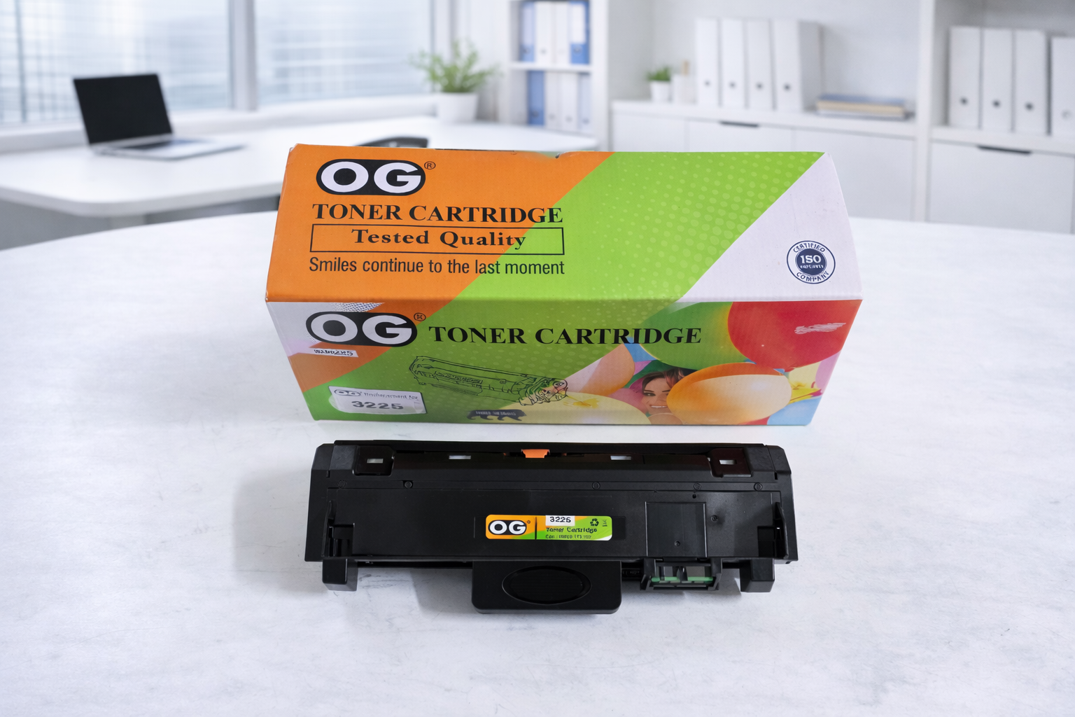 OG 3225 Toner Cartridge Compitable Neo online store