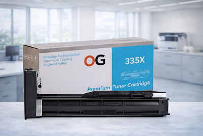 OG 335X Toner Cartridge Compatible Neo online store