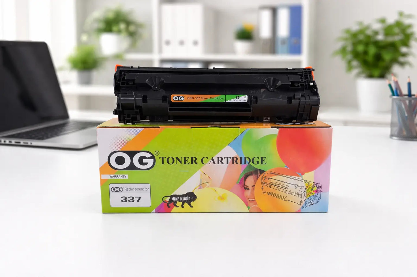 OG 337 Toner Cartridge Compatible Neo online store