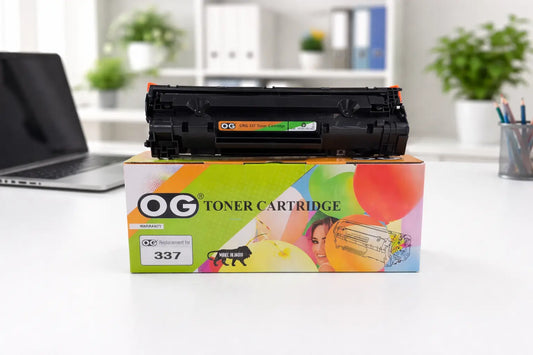OG 337 Toner Cartridge Compatible Neo online store