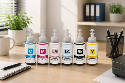 OG 673 Ink Bottle Compatible