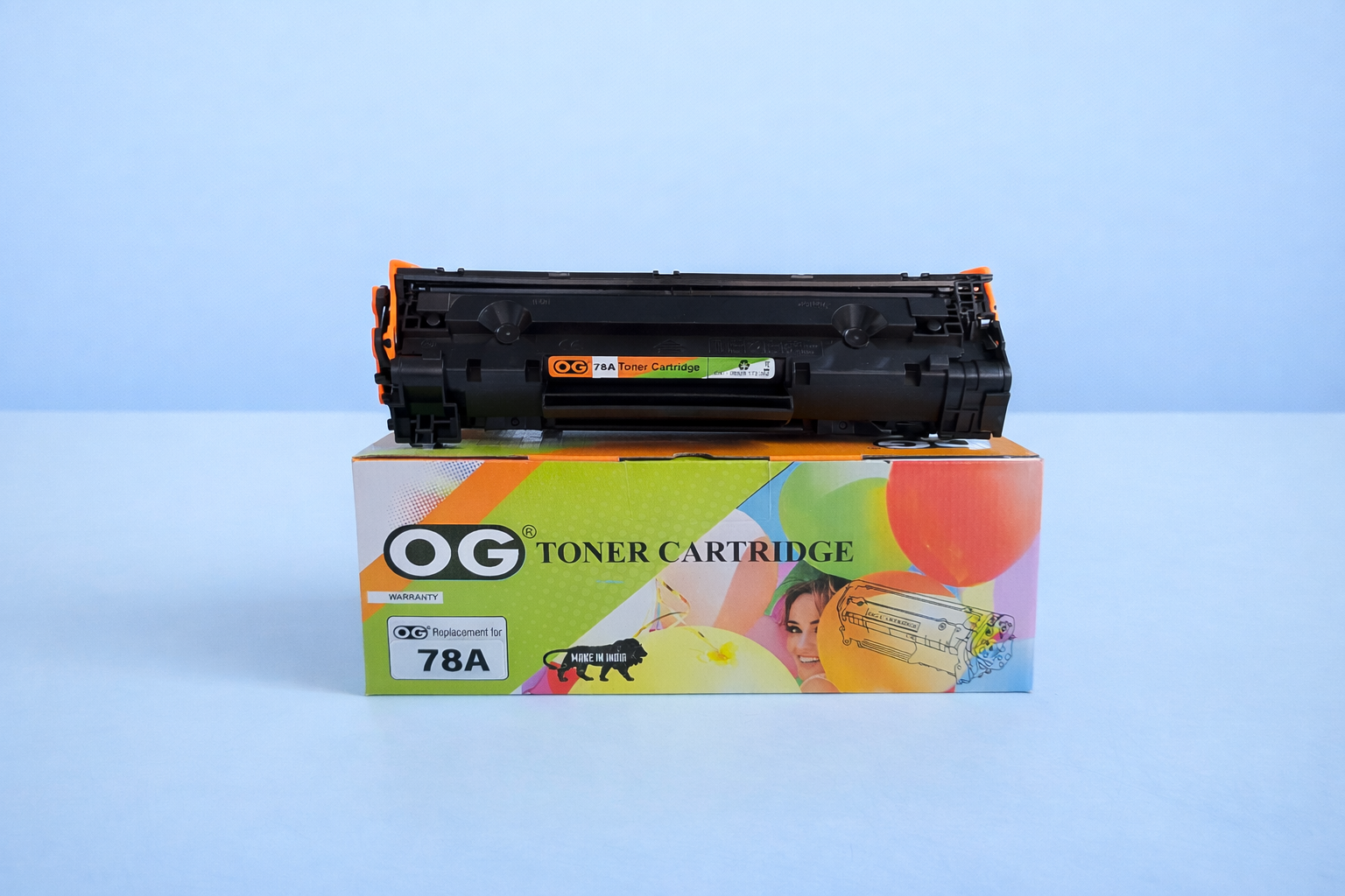 OG 78A/ CE278A Black Toner Cartridge Neo online store