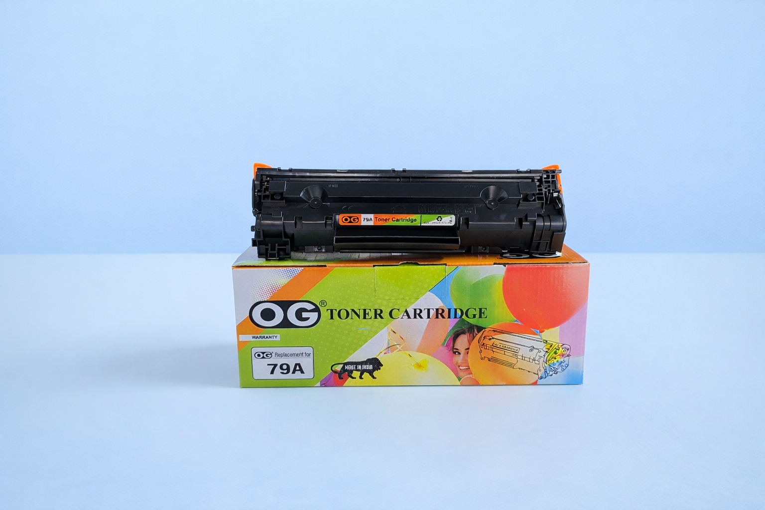 OG 79A / CE279A Laser Toner Cartridge Compatible Neo online store