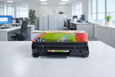 OG 85A Toner Cartridge Compatible CE285A Neo online store