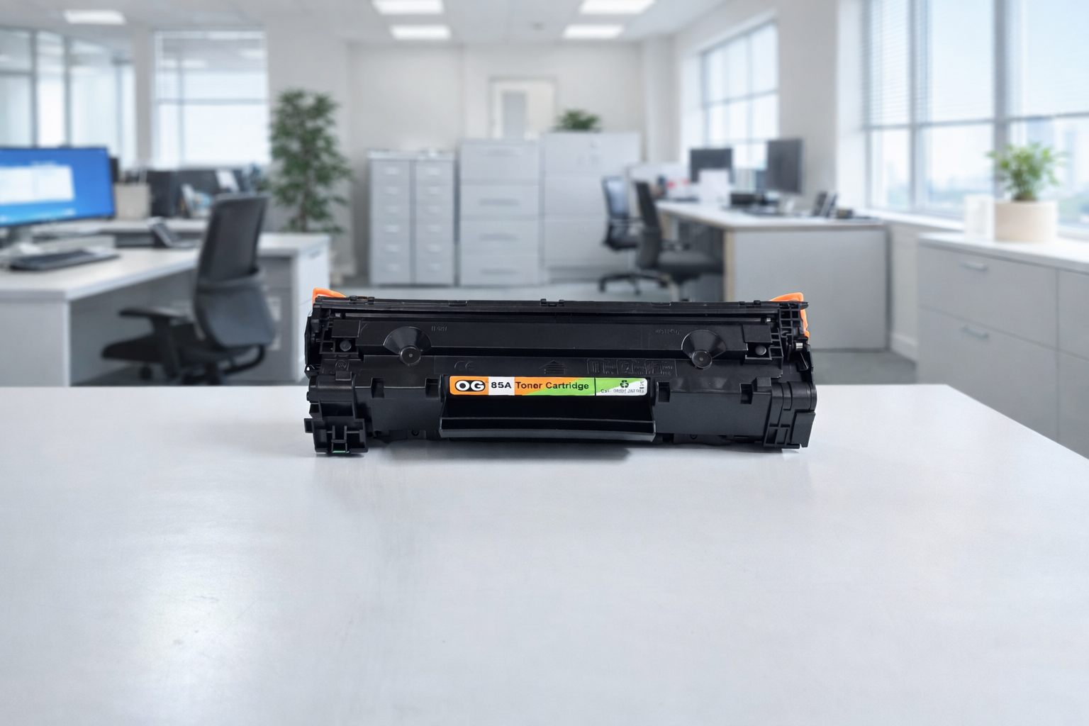 OG 85A Toner Cartridge Compatible CE285A Neo online store
