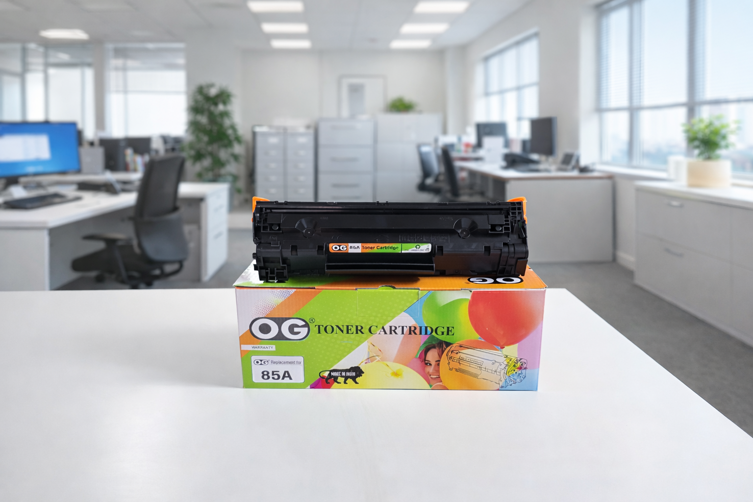 OG 85A Toner Cartridge Compatible CE285A Neo online store