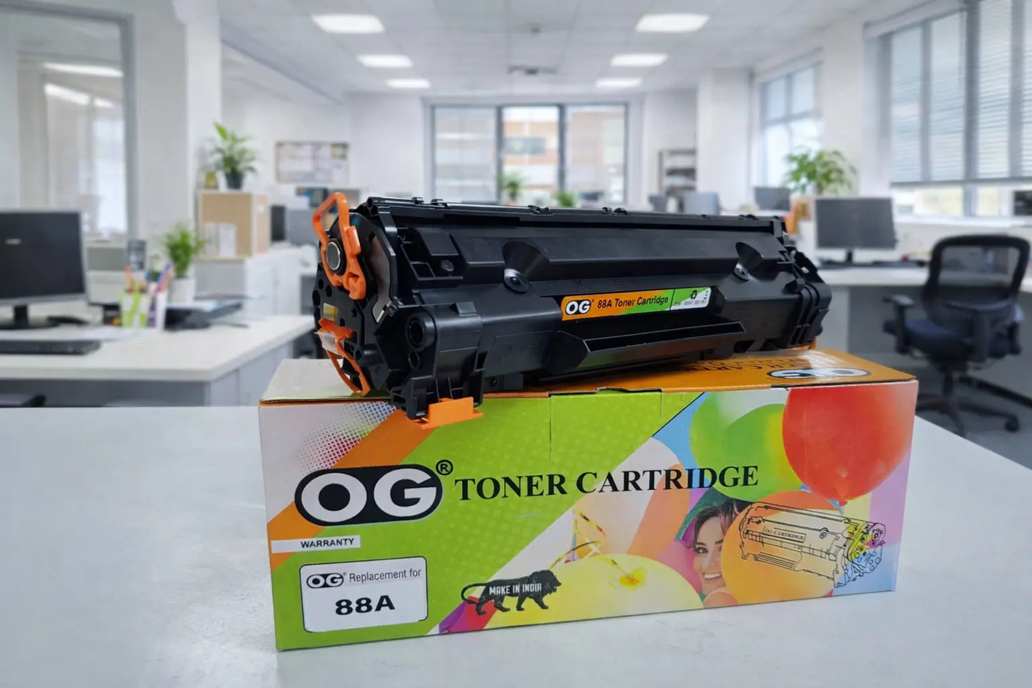 OG 88A CC388A TONER CARTRIDGE Neo online store