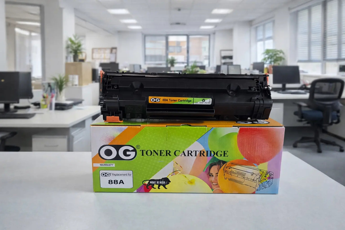 OG 88A CC388A TONER CARTRIDGE Neo online store