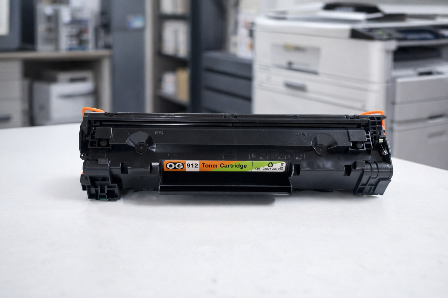 OG 912 Toner Cartridge Compatible Neo online store
