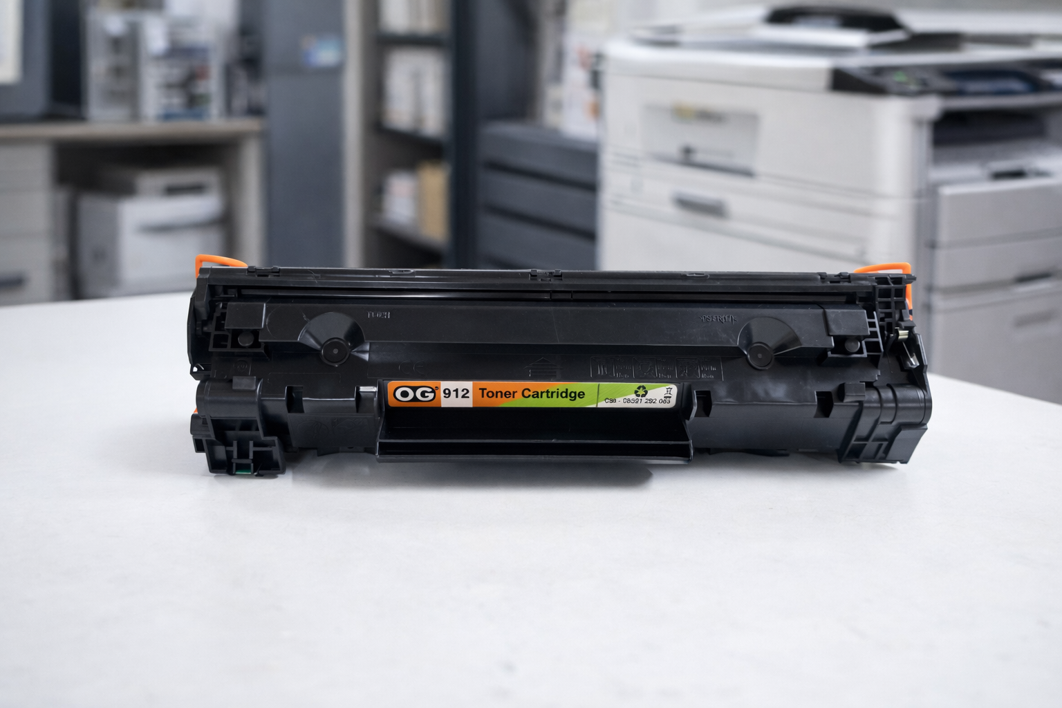 OG 912 Toner Cartridge Compatible Neo online store