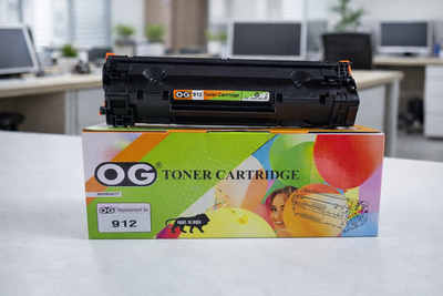 OG 912 Toner Cartridge Compatible Neo online store