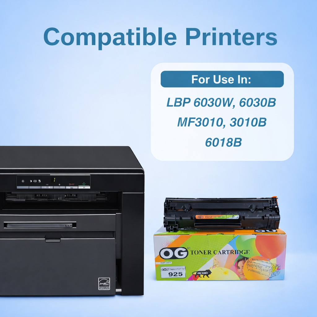 OG 925 Toner Cartridge Compatible Neo online store
