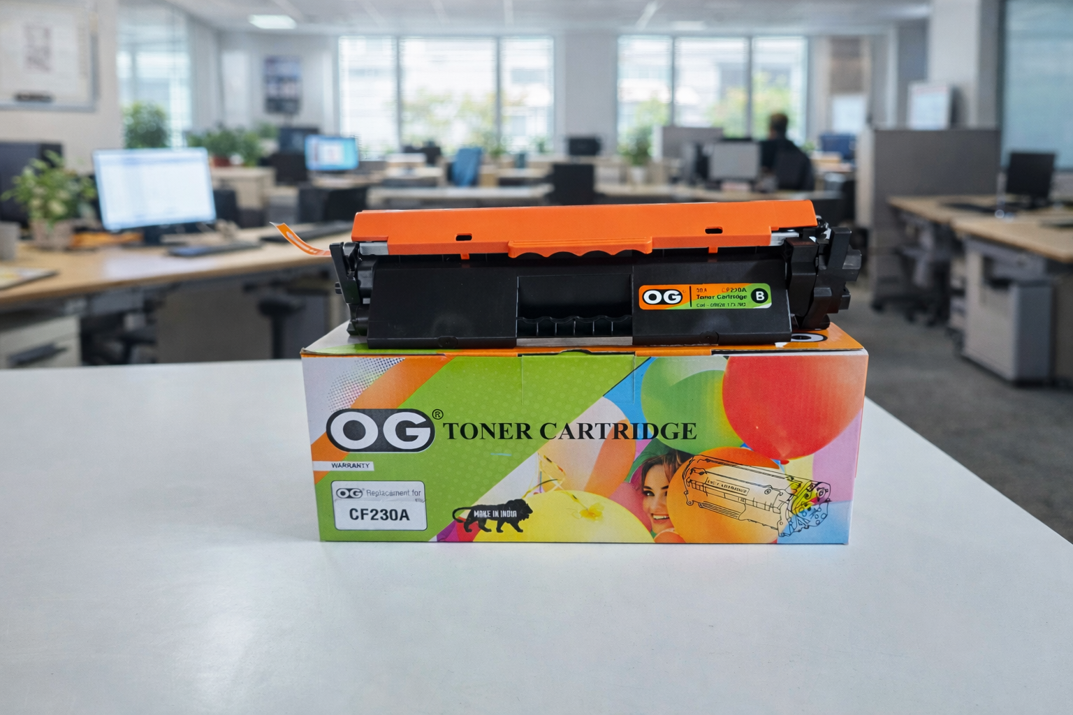 OG 30A CF230A Toner Cartridge Compatible Neo online store
