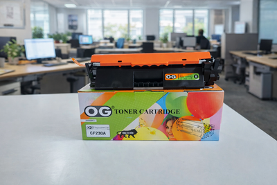 OG 30A CF230A Toner Cartridge Compatible Neo online store