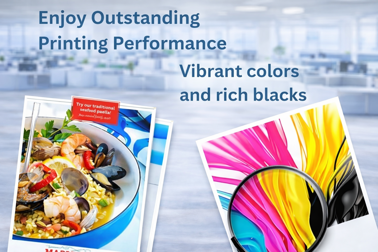 OG 054 Black Toner Cartridge Compatible (CRG 054 - 1 Color Black) Neo online store