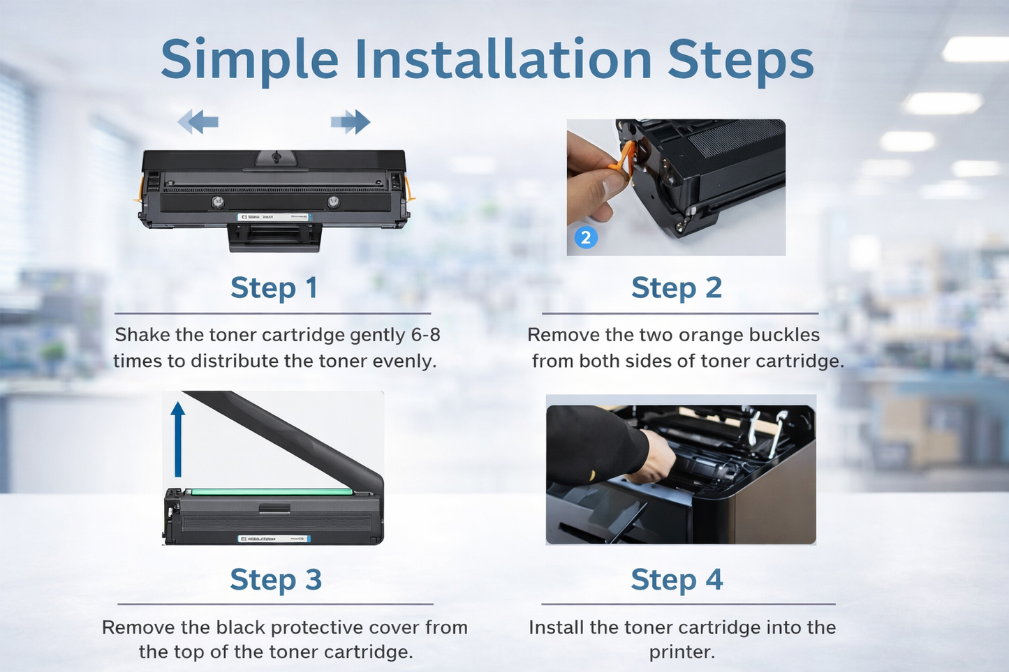 OG MLT-D110S Toner Cartridge Compatible Neo online store