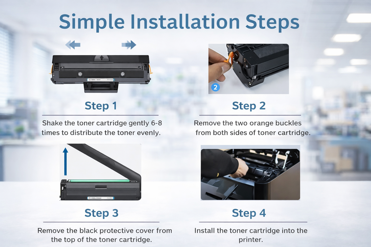 OG MLT-D110S Toner Cartridge Compatible Neo online store