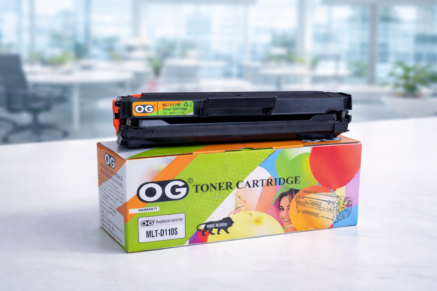 OG MLT-D110S Toner Cartridge Compatible Neo online store