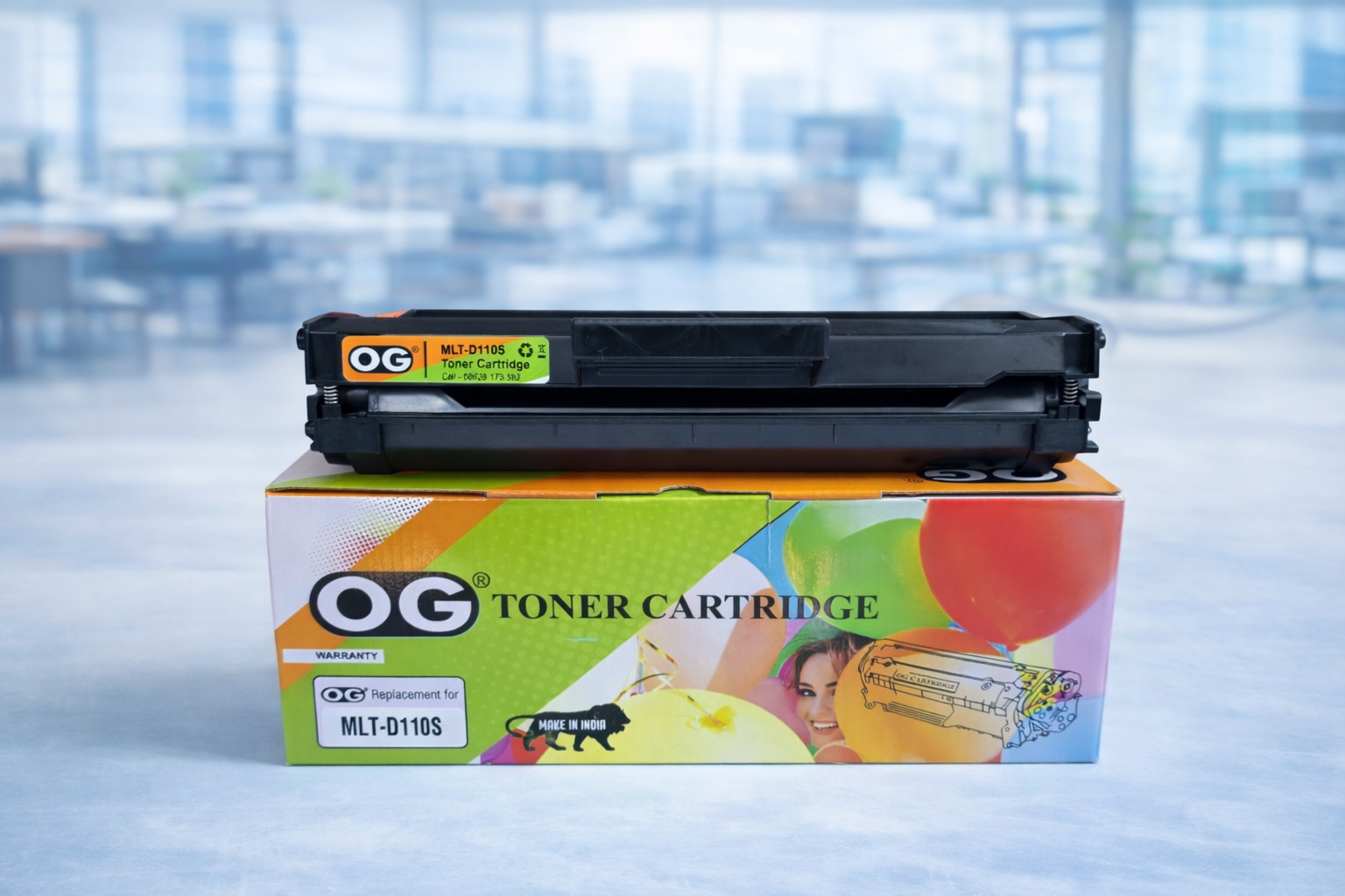 OG MLT-D110S Toner Cartridge Compatible Neo online store