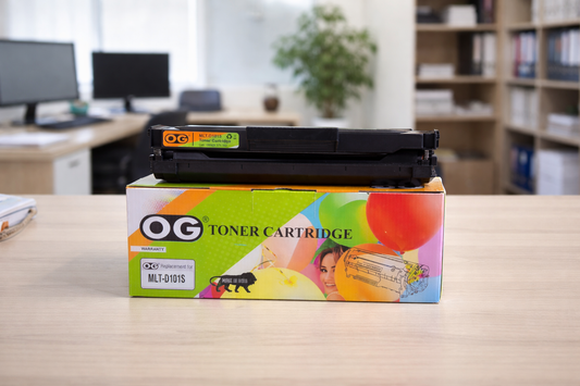 OG MLT D101S Toner Cartridge Compatible Neo online store