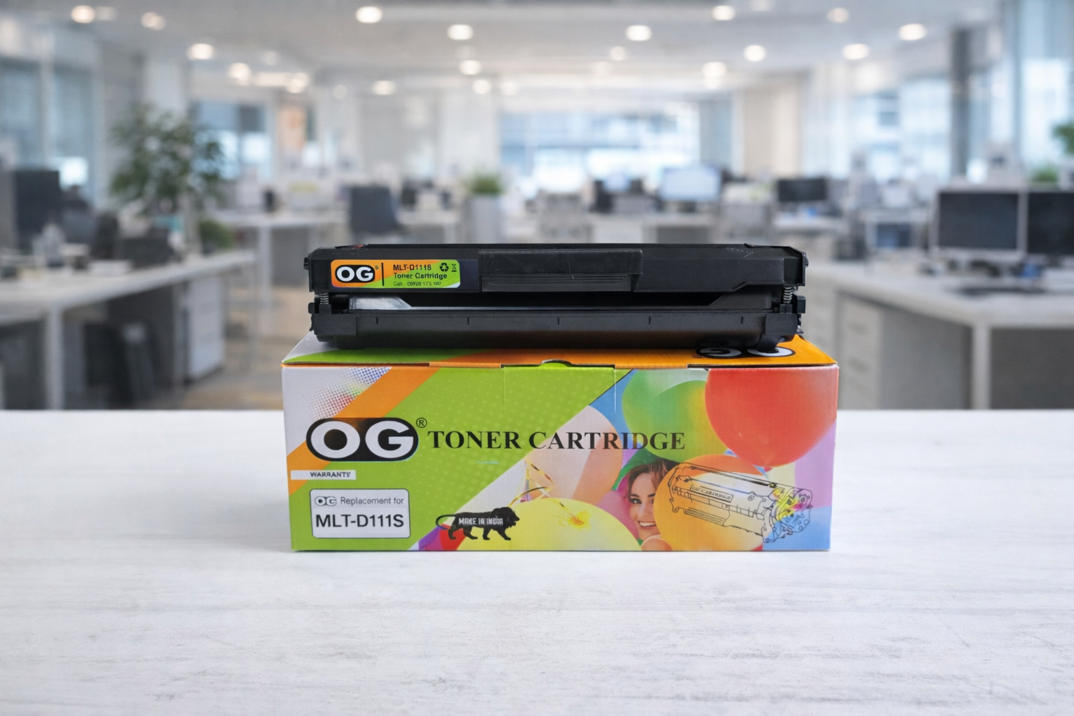 OG D111S/MLT-D111S Toner Cartridge Compatible Neo online store