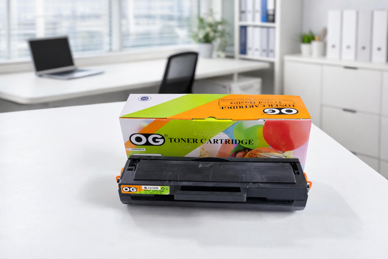 OG 1043S Toner Cartridge Compatible for MLT-D1043S Neo online store
