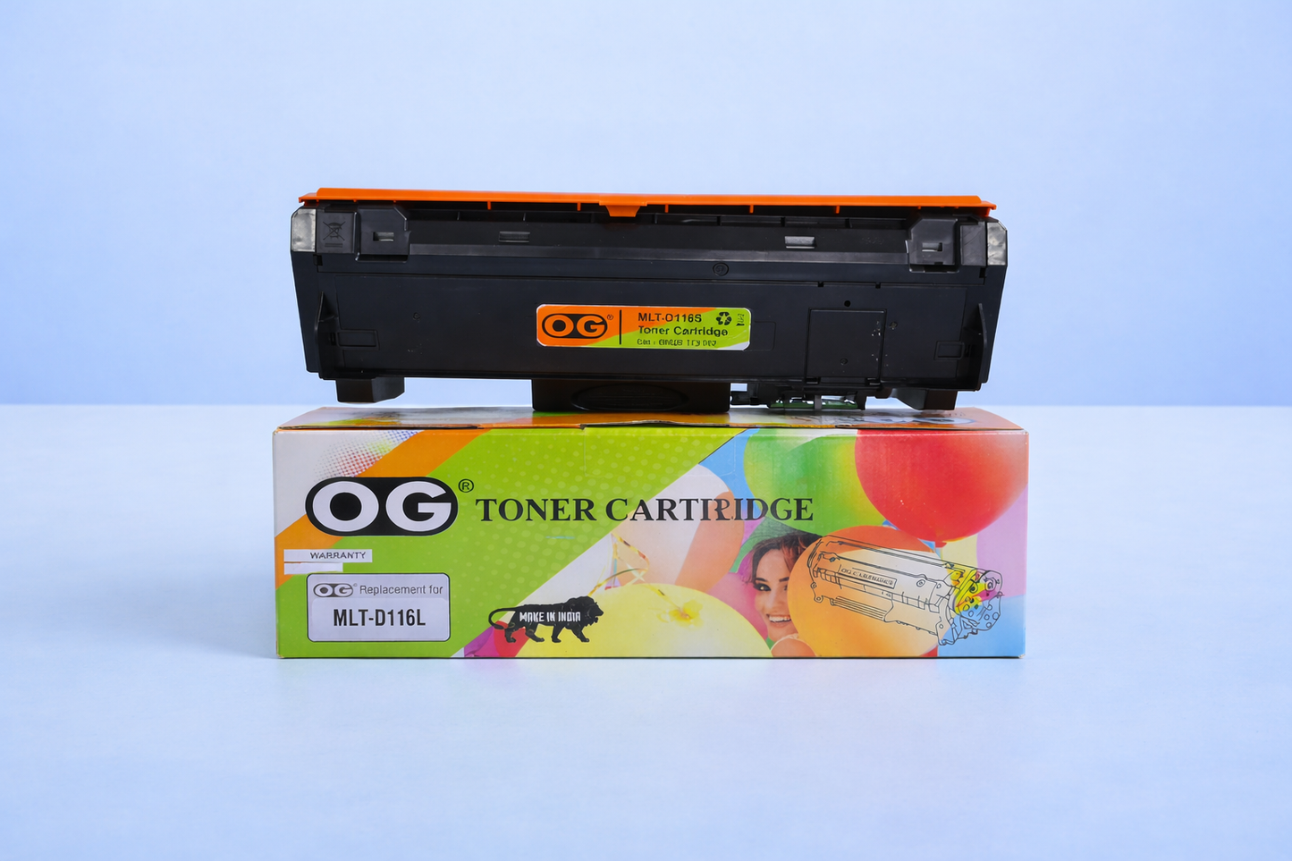 OG 116L MLT-D116L Toner Cartridge Compatible Neo online store
