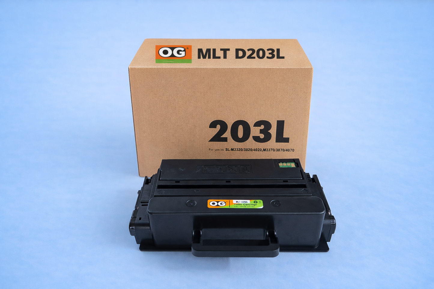 OG 203L MLT-D203L Toner Cartridge Compatible Neo online store