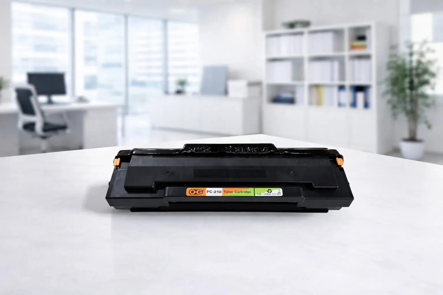 OG PC-210KEV Toner Cartridge Compatible Neo online store