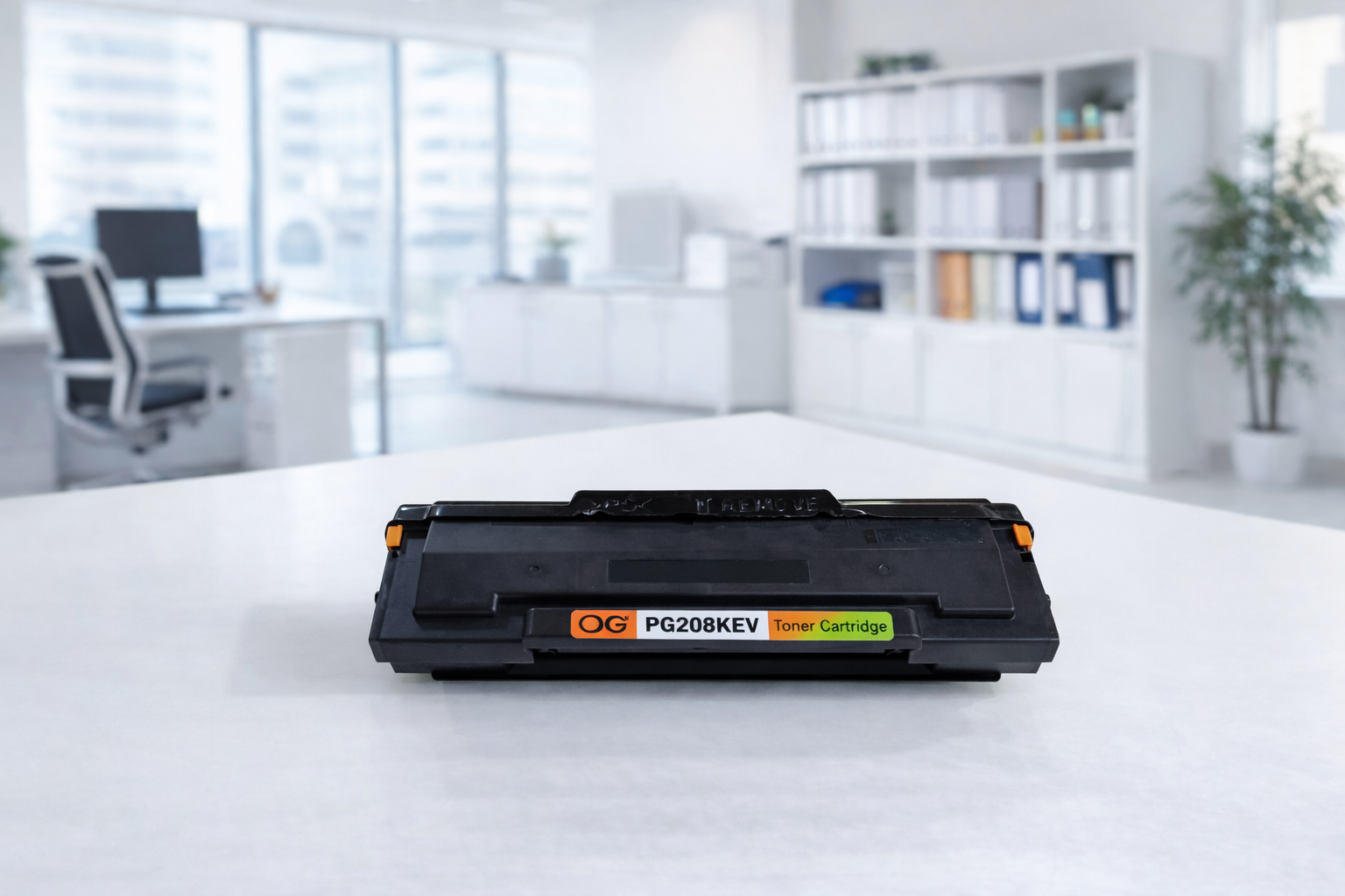 OG PG-208KEV Toner Cartridge Compatible Neo online store