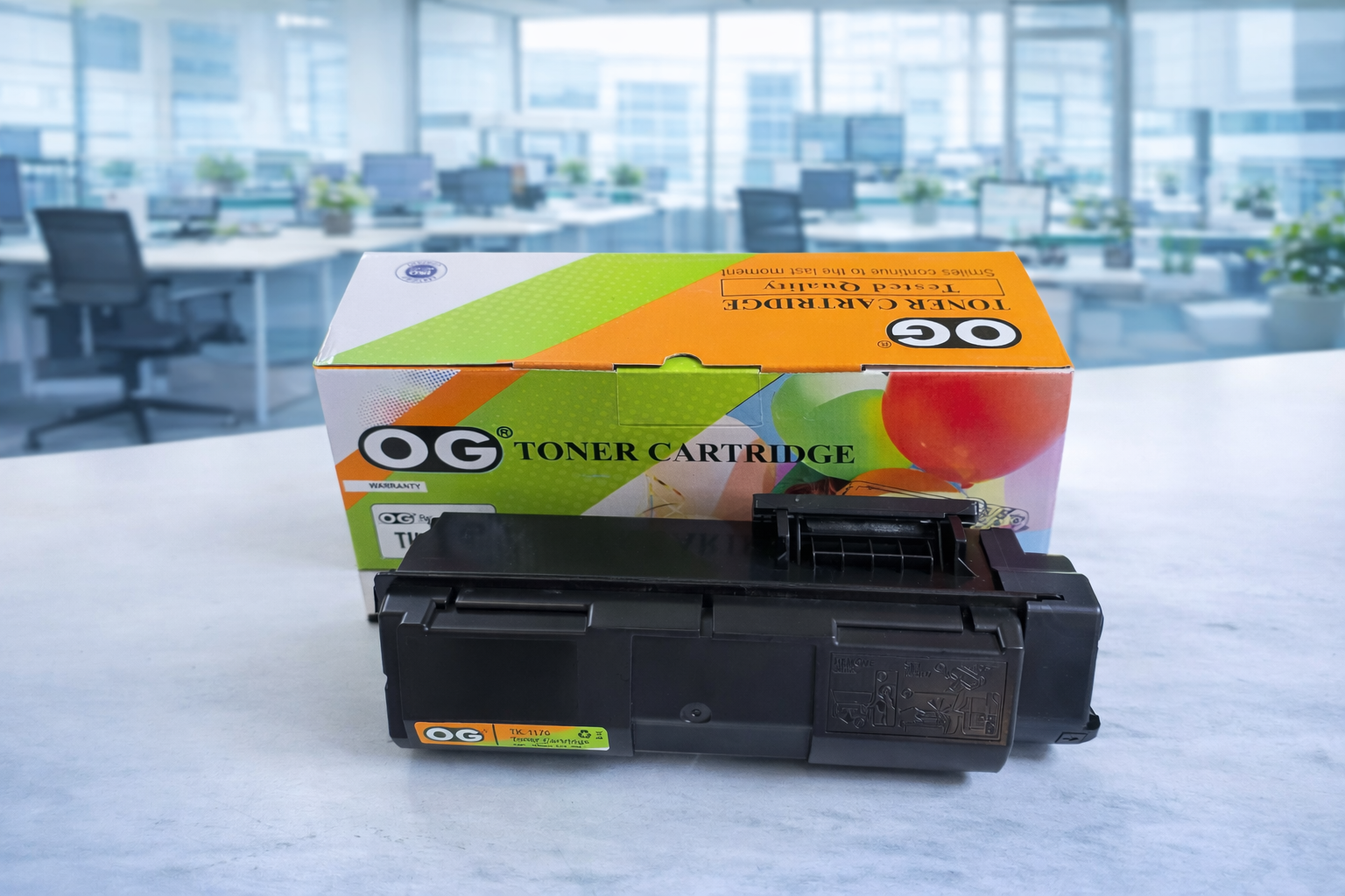 OG TK-1170 Toner Cartridge Compatible Neo online store